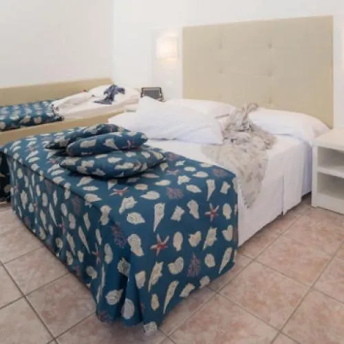 Hotel Nizza Frontemare Superior 3 Stelle Lido di Jesolo