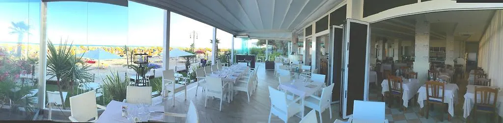 Hotel Nizza Frontemare Superior 3 Stelle Lido di Jesolo Italy