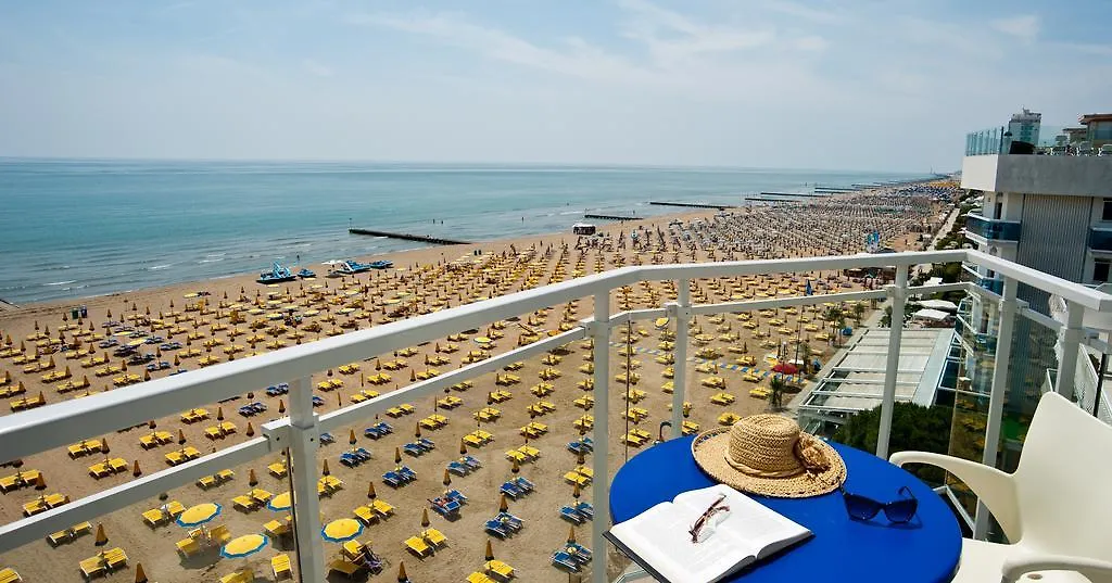 Hotel Nizza Frontemare Superior 3 Stelle Lido di Jesolo