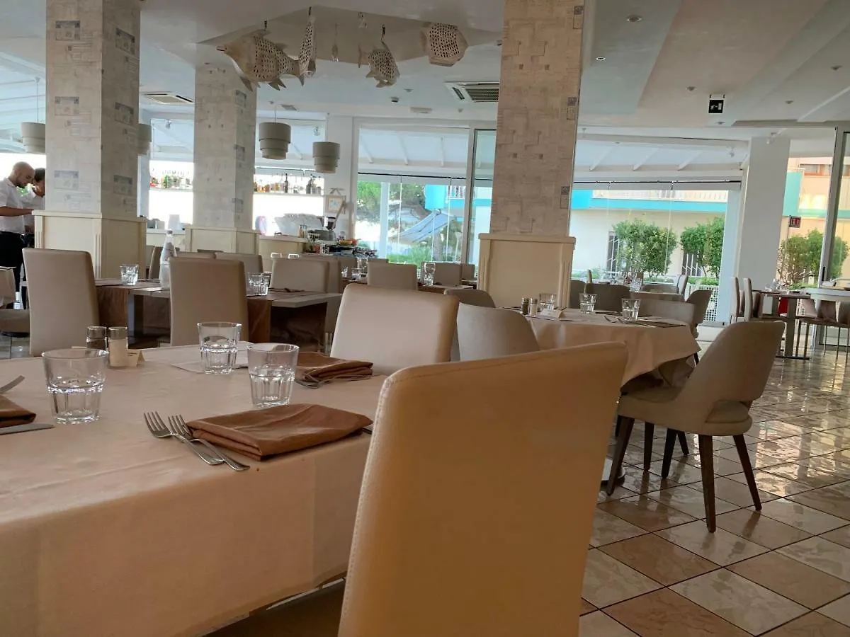 Hotel Nizza Frontemare Superior 3 Stelle Lido di Jesolo
