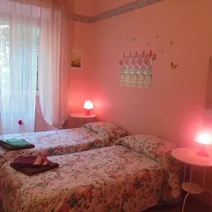 Max House Řím