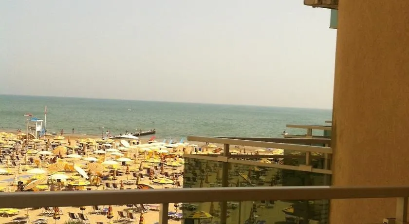 Hotel Nizza Frontemare Superior 3 Stelle Lido di Jesolo