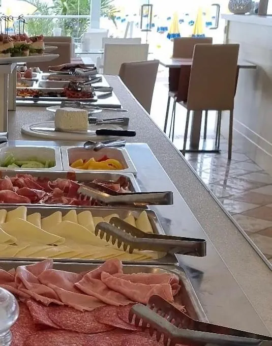 Hotel Nizza Frontemare Superior 3 Stelle Lido di Jesolo