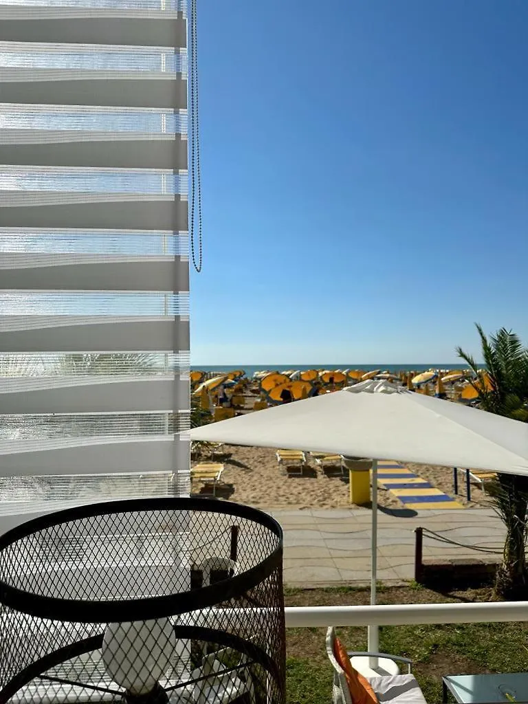 Hotel Nizza Frontemare Superior 3 Stelle Lido di Jesolo