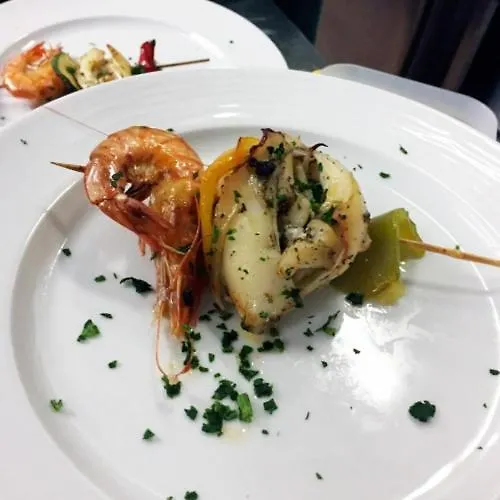 Hotel Nizza Frontemare Superior 3 Stelle Jesolo