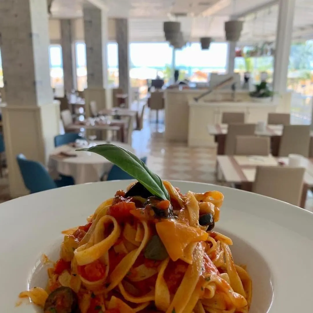 Hotel Nizza Frontemare Superior 3 Stelle Jesolo 3*,  Italie