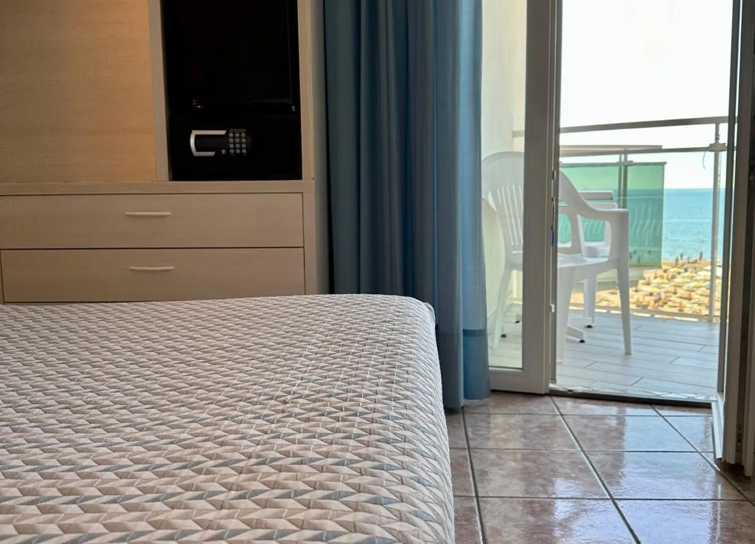 Hotel Nizza Frontemare Superior 3 Stelle Lido di Jesolo