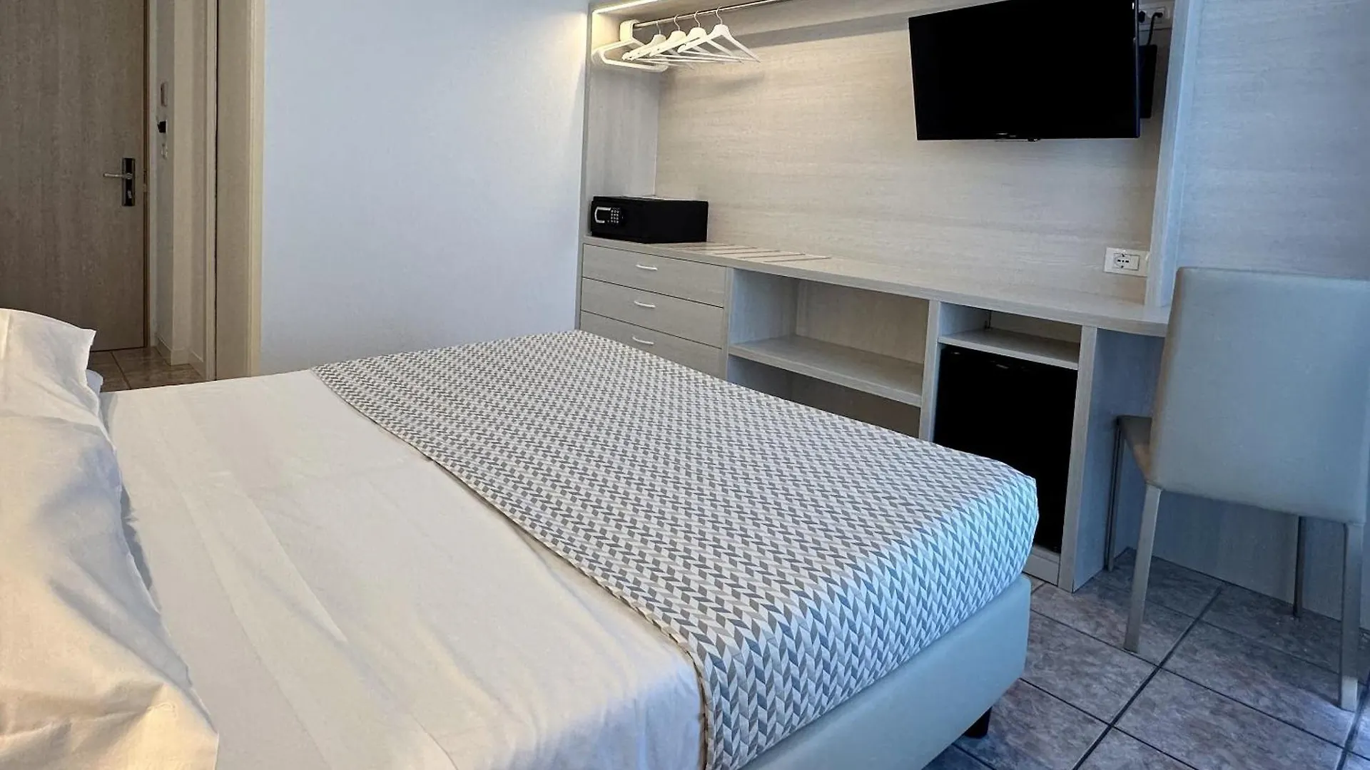 Hotel Nizza Frontemare Superior 3 Stelle Lido di Jesolo
