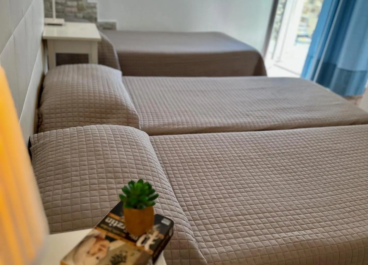 Hotel Nizza Frontemare Superior 3 Stelle Jesolo 3*,