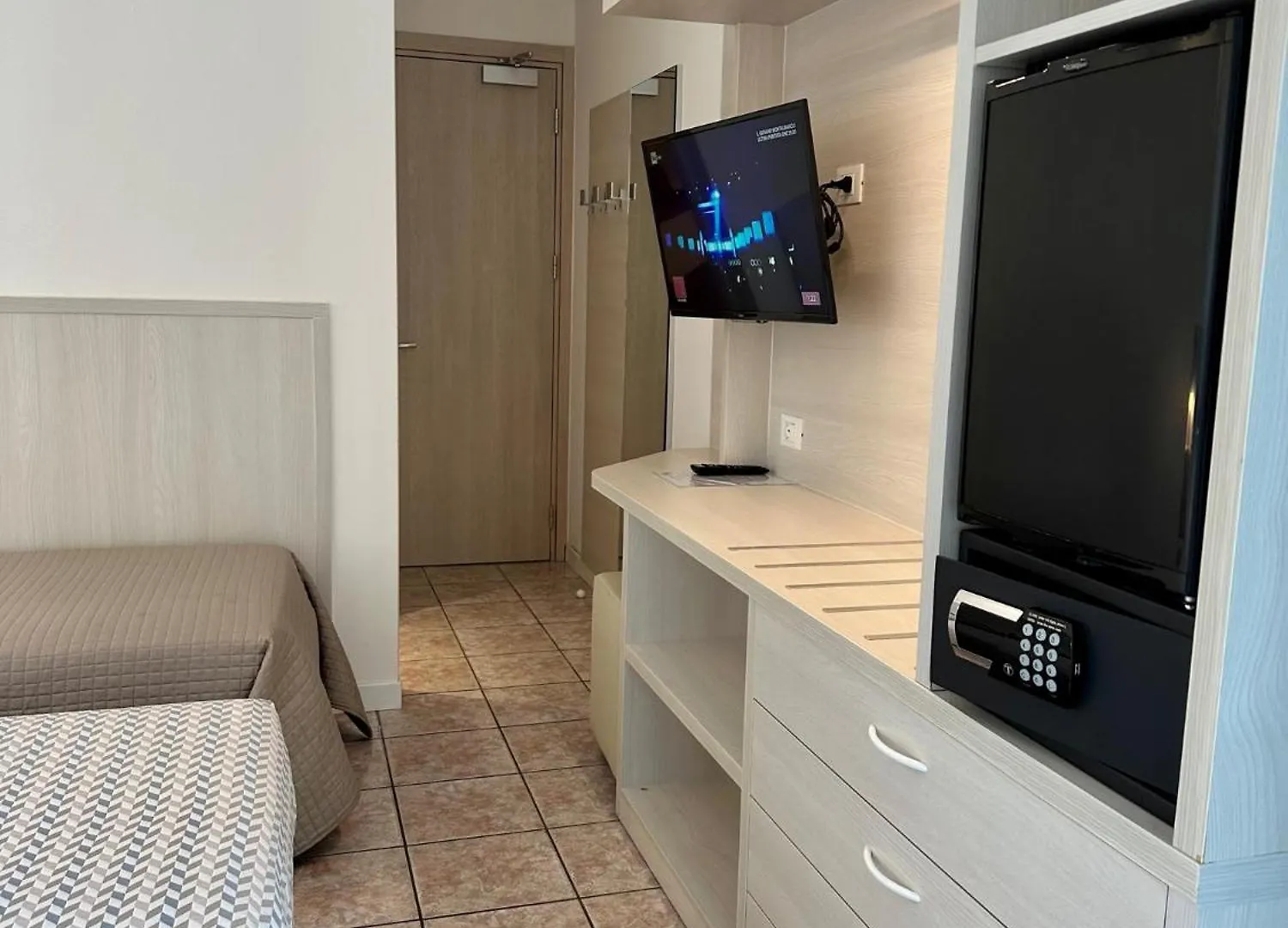 Hotel Nizza Frontemare Superior 3 Stelle Lido di Jesolo