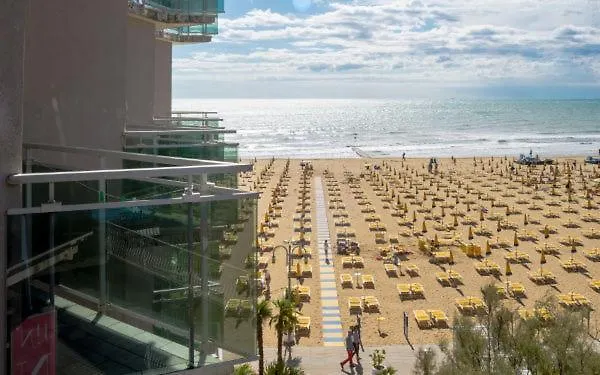 Hotel Nizza Frontemare Superior 3 Stelle Lido di Jesolo