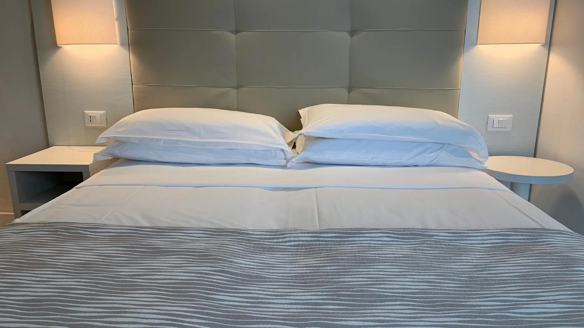 Hotel Nizza Frontemare Superior 3 Stelle Lido di Jesolo