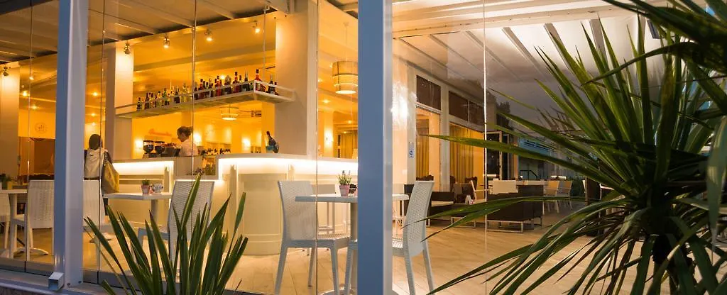 Hotel Nizza Frontemare Superior 3 Stelle Lido di Jesolo