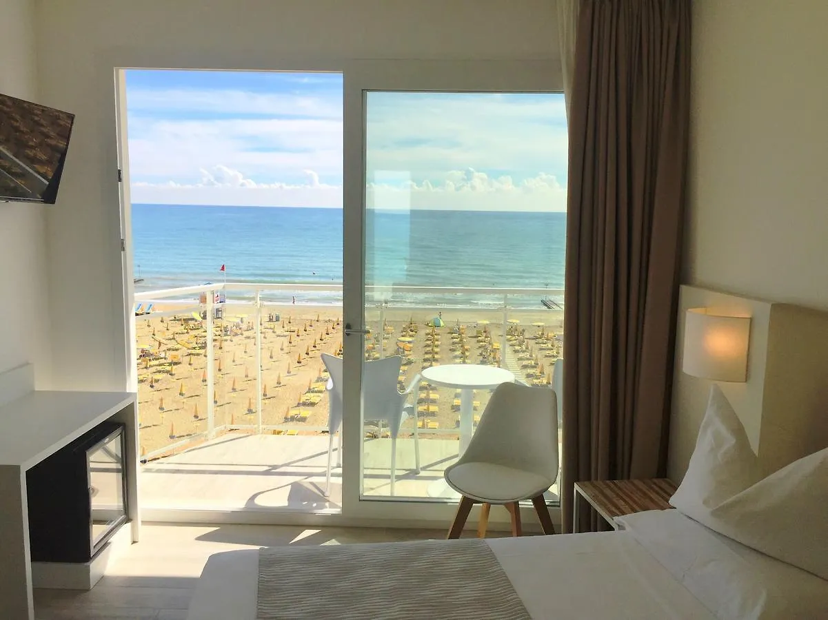 Hotel Nizza Frontemare Superior 3 Stelle Lido di Jesolo