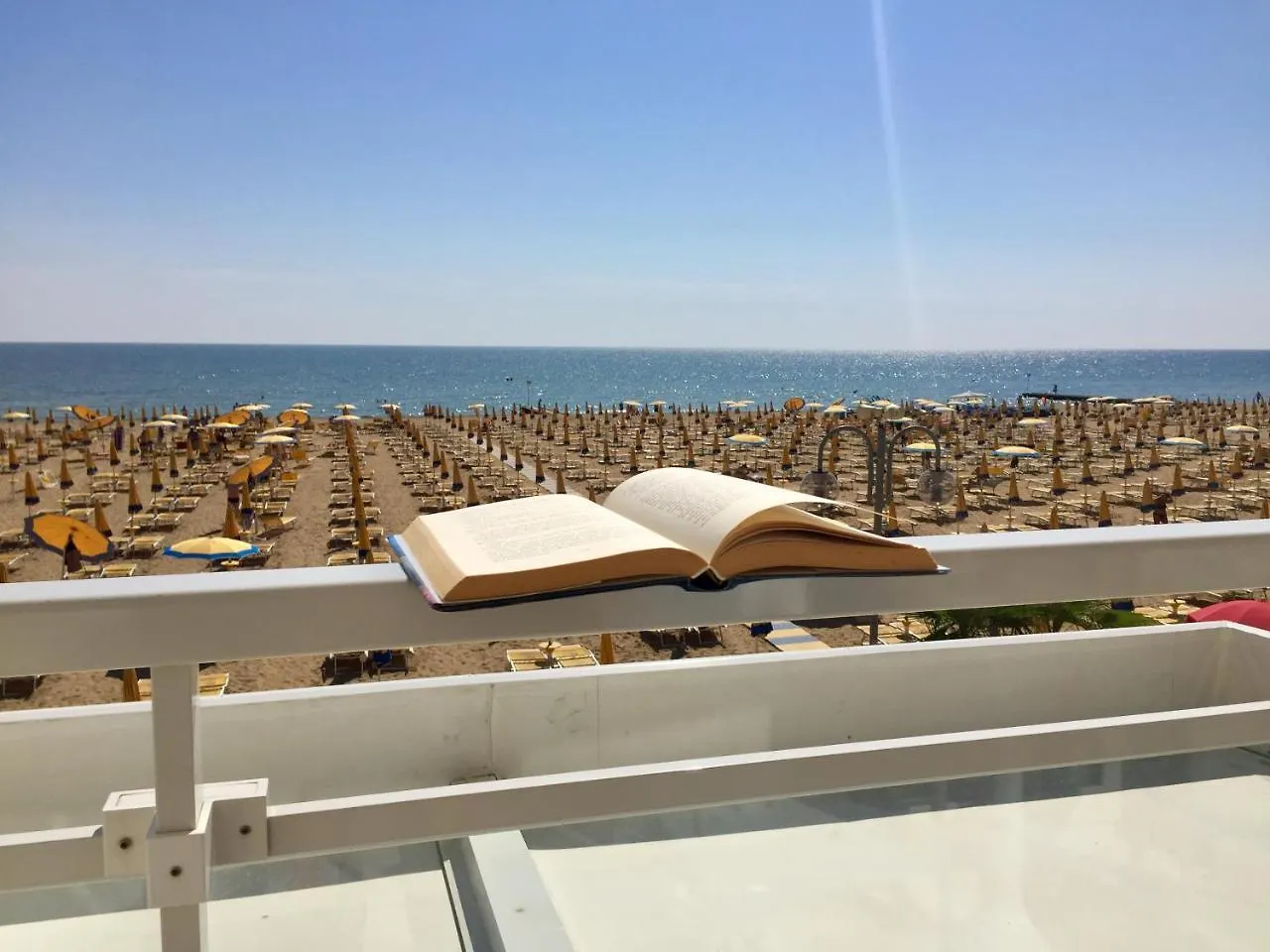 Hotel Nizza Frontemare Superior 3 Stelle Lido di Jesolo